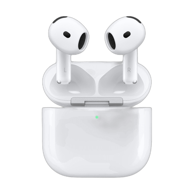 AirPods 4