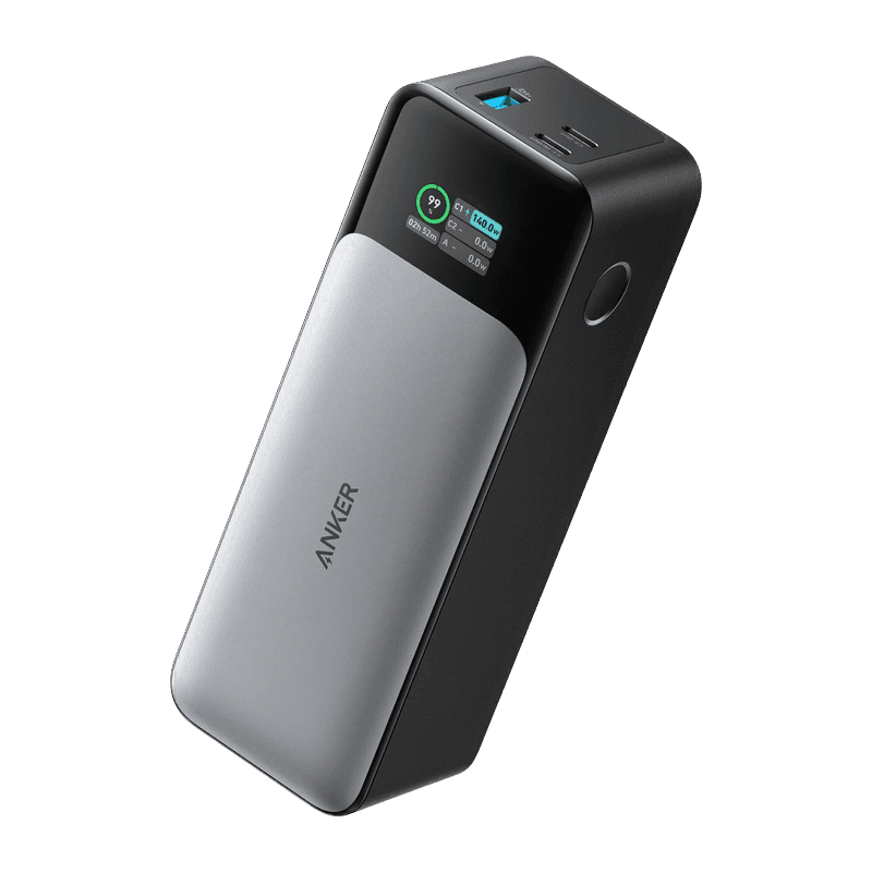 Anker 737 Power Bank 24K