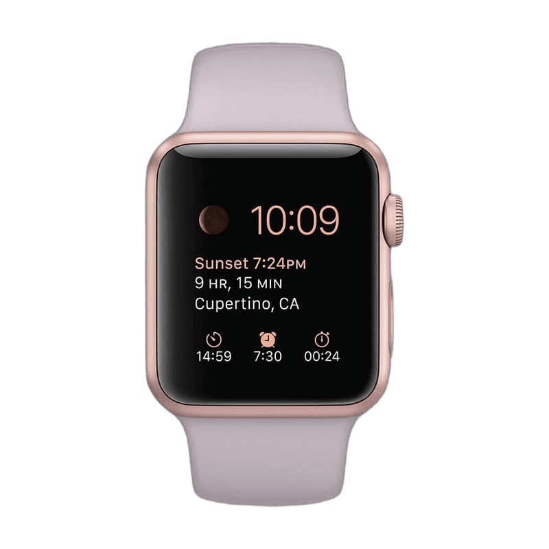 Apple Watch SE 2