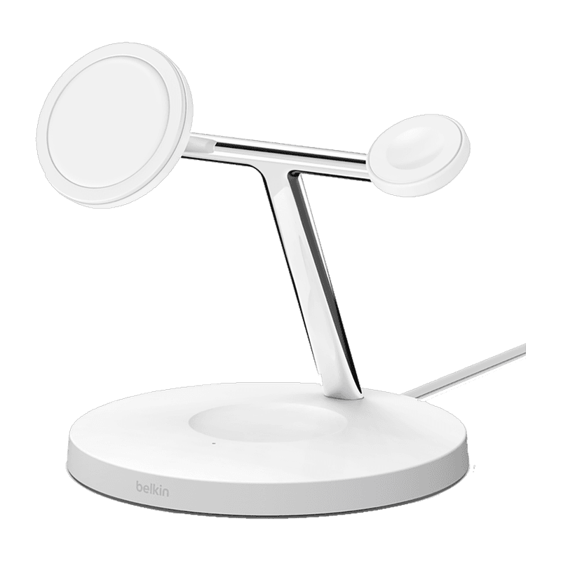 Belkin BoostCharge Pro 3-en-1