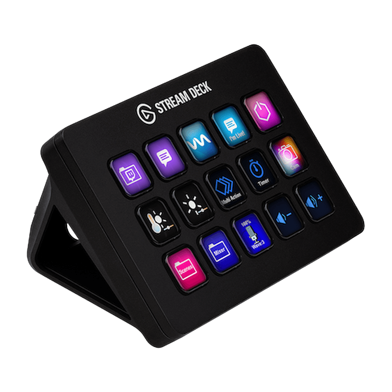 Elgato Stream Deck MK.2