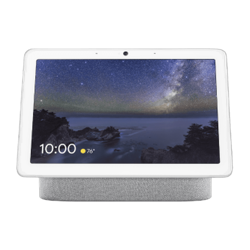 Google Nest Hub Max