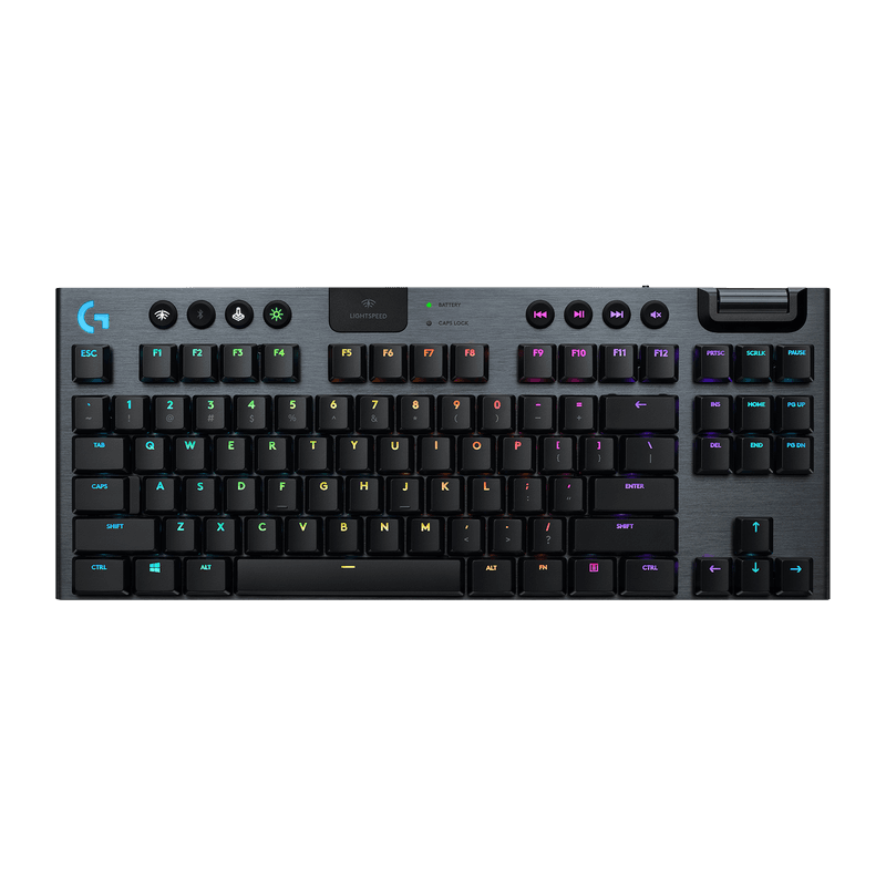 Logitech G915 TKL