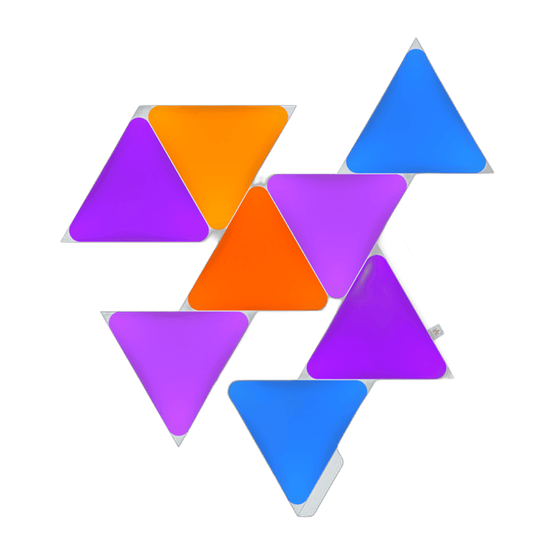 Nanoleaf Shapes Hexagons