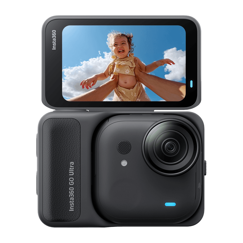 Insta360 Go 3S
