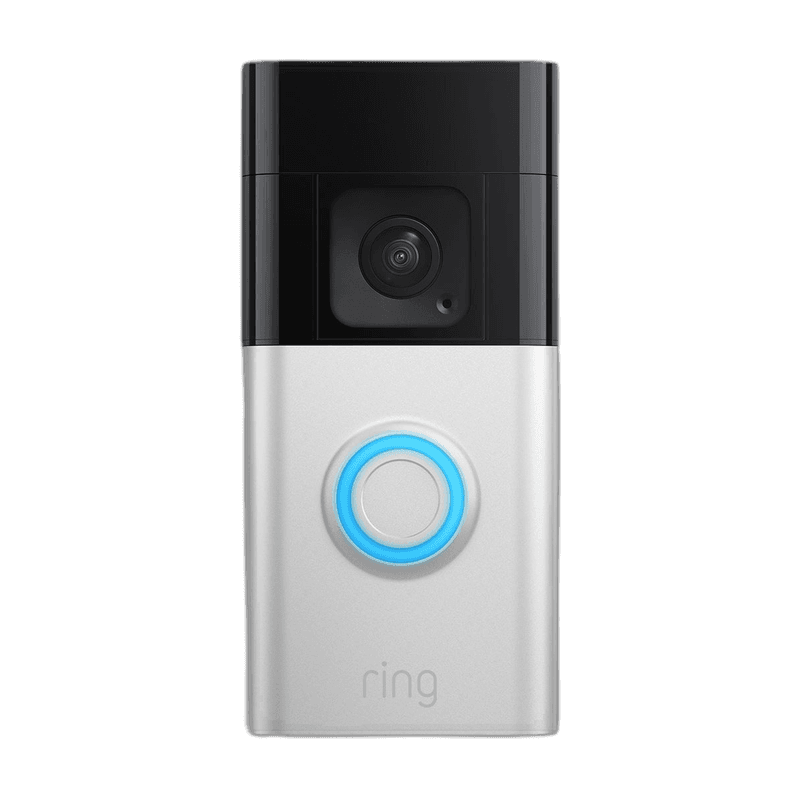 Ring Video Doorbell 4