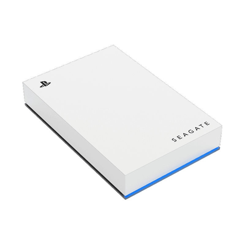 Seagate Game Drive 4TB