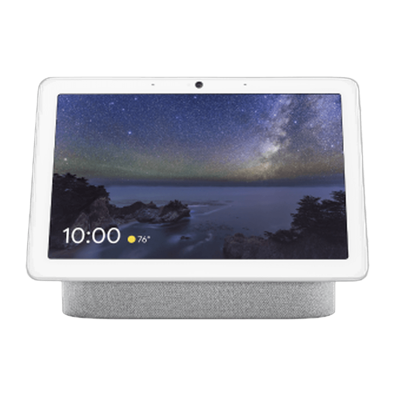 Google Nest Hub Max